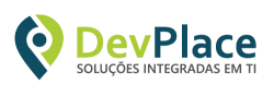 DevPlace - Desenvolvimento Web e Aplicativos